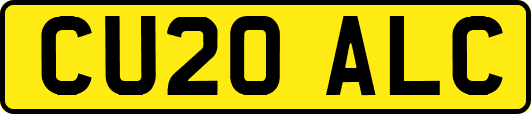 CU20ALC