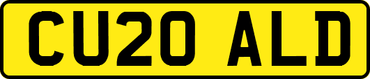 CU20ALD