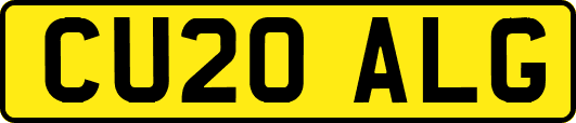CU20ALG
