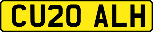 CU20ALH