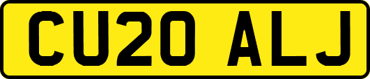 CU20ALJ