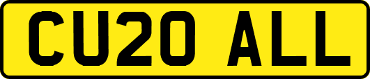 CU20ALL