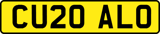 CU20ALO