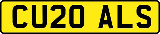 CU20ALS