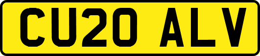CU20ALV