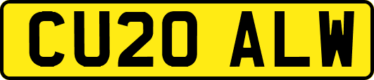 CU20ALW
