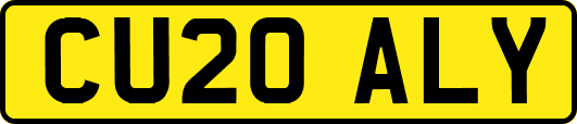 CU20ALY