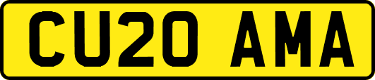 CU20AMA