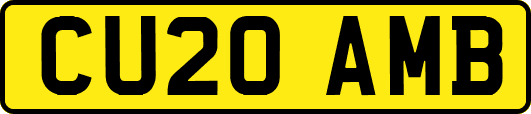 CU20AMB