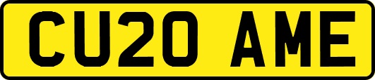 CU20AME