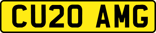 CU20AMG