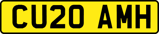 CU20AMH
