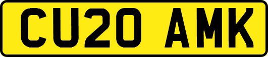 CU20AMK