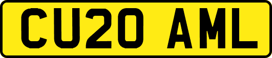 CU20AML