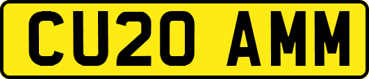 CU20AMM