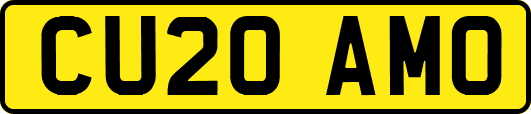 CU20AMO