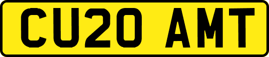 CU20AMT