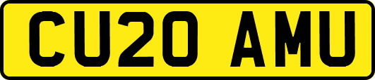 CU20AMU