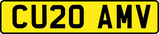 CU20AMV