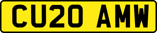 CU20AMW