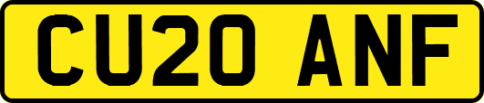 CU20ANF
