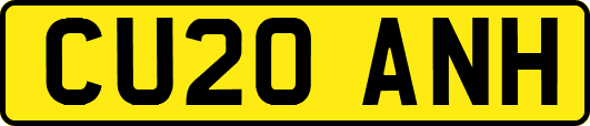 CU20ANH