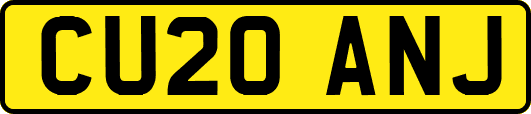 CU20ANJ