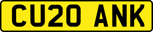 CU20ANK