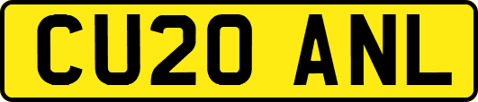CU20ANL