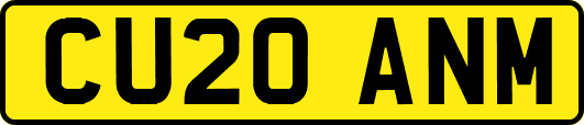 CU20ANM
