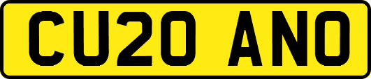 CU20ANO