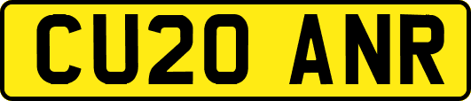CU20ANR