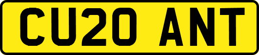 CU20ANT