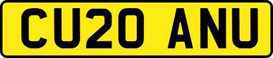 CU20ANU