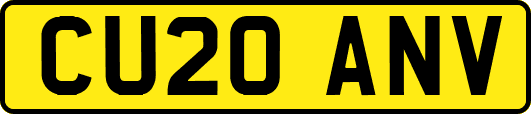 CU20ANV