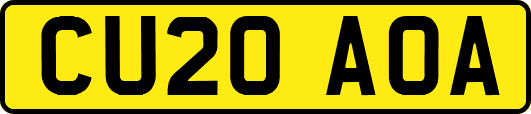 CU20AOA