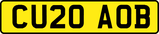 CU20AOB