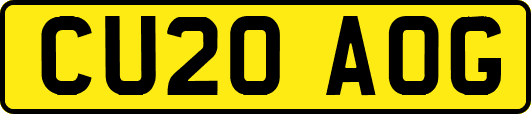 CU20AOG