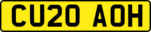 CU20AOH