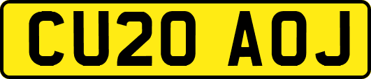CU20AOJ