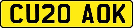 CU20AOK