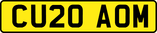 CU20AOM