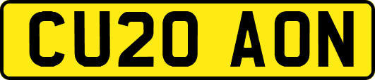 CU20AON