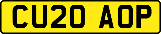 CU20AOP