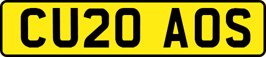 CU20AOS