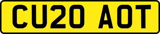 CU20AOT