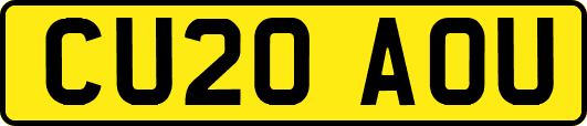 CU20AOU