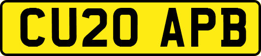 CU20APB