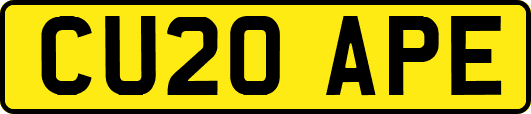 CU20APE