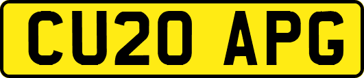 CU20APG